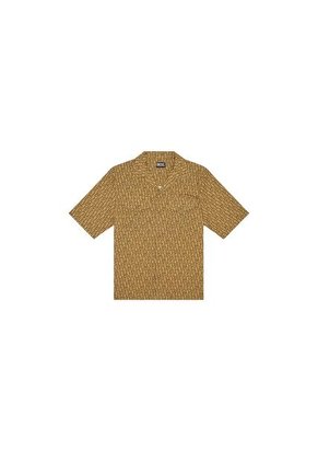 Diesel Camisa Manga Larga Para Hombre S-Mac-Mon Diesel