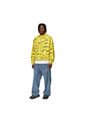 Diesel Chaqueta Casual Para Hombre J-Jass-Mon-Print Diesel de Diesel