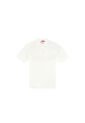 Diesel Polo Manga Corta Para Hombre T-Vort-Megoval-D Diesel de Diesel
