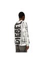 Diesel Buzo Cerrado Para Hombre S-Bunt-Bisc Diesel de Diesel
