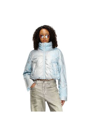 Diesel Chaqueta Para Mujer W-Himsy Diesel
