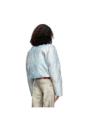 Diesel Chaqueta Para Mujer W-Himsy Diesel
