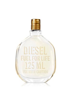 Perfume Fuel For Life De Diesel Para Hombre 125 Ml