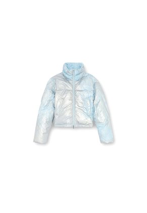 Diesel Chaqueta Para Mujer W-Himsy Diesel