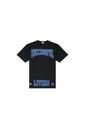Diesel Camiseta Manga Corta Para Hombre T-Boxt-N9 Diesel de Diesel