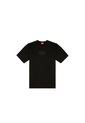 Diesel Camiseta Manga Corta Para Hombre T-Boxt-Od Diesel de Diesel