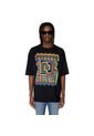 Diesel Camiseta Manga Corta Para Hombre T-Wash-E2 Diesel de Diesel