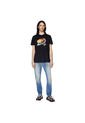 Diesel Camiseta Manga Corta Para Hombre T-Diegor-E3 Diesel de Diesel