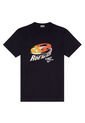Diesel Camiseta Manga Corta Para Hombre T-Diegor-E3 Diesel de Diesel
