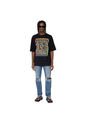 Diesel Camiseta Manga Corta Para Hombre T-Wash-E2 Diesel de Diesel
