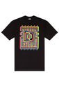 Diesel Camiseta Manga Corta Para Hombre T-Wash-E2 Diesel de Diesel