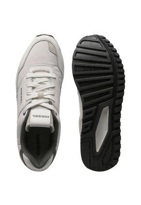 Tenis Blanco-Verde DIESEL