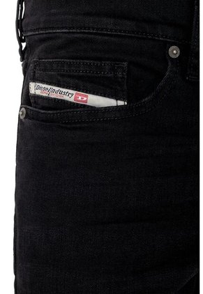 Diesel Jean Stretch Para Hombre D Luster 54931