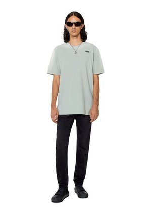 Diesel Jean Stretch Para Hombre D Luster 54931