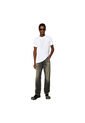 Diesel Camiseta Manga Corta Para Hombre T-Diegor-K68 Camiseta Diesel de Diesel