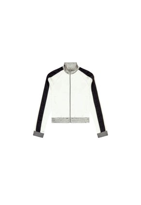 Diesel Chaqueta Casual Para Mujer G-Lorious Diesel