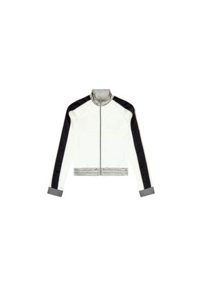 Diesel Chaqueta Casual Para Mujer G-Lorious Diesel