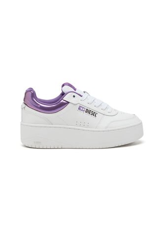 Diesel Tenis Para Mujer S-Athene Bold Vtg W Diesel Diesel