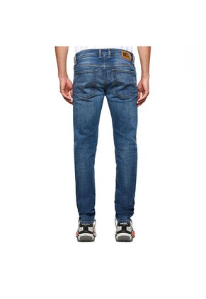 Diesel Jean Stretch Para Hombre Sleenker X