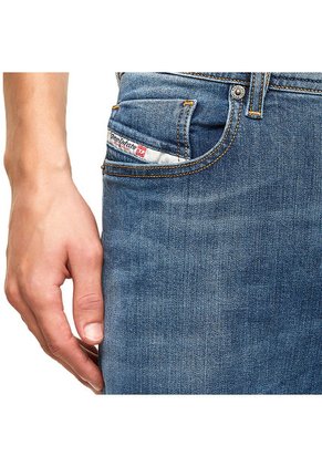 Diesel Jean Stretch Para Hombre Sleenker X