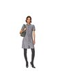 Diesel Vestido Medio Para Mujer De-Shirty Diesel de Diesel