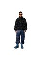 Diesel Buzo Abierto Para Hombre S-Luck Sweat-Shirt Diesel de Diesel