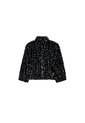 Diesel Buzo Abierto Para Hombre S-Luck Sweat-Shirt Diesel de Diesel
