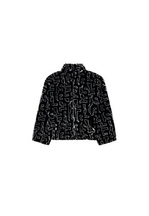 Diesel Buzo Abierto Para Hombre S-Luck Sweat-Shirt Diesel