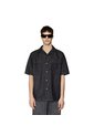 Diesel Camisa Manga Corta Para Hombre D-Paroshort Diesel de Diesel