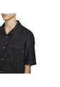 Diesel Camisa Manga Corta Para Hombre D-Paroshort Diesel de Diesel