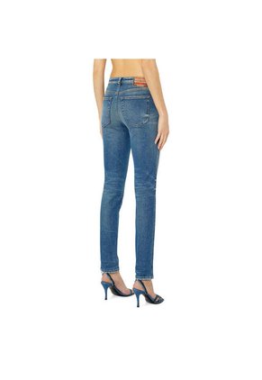 Diesel Jean Stretch Para Mujer 2015 Babhila 54993