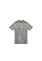 Diesel Camiseta Manga Corta Para Hombre T-Justindi Diesel de Diesel