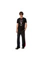 Diesel Camiseta Manga Corta Para Hombre T-Diegor-K69 Camiseta Diesel de Diesel