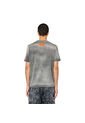 Diesel Camiseta Manga Corta Para Hombre T-Justindi Diesel de Diesel