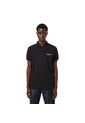 Diesel Polo Manga Corta Para Hombre T-Weet-B2 Diesel de Diesel