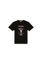 Diesel Camiseta Manga Corta Para Hombre T-Diegor-K69 Camiseta Diesel de Diesel