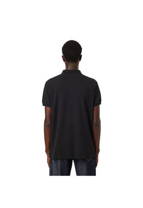 Diesel Polo Manga Corta Para Hombre T-Weet-B2 Diesel