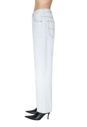 Diesel Jean Stretch Para Mujer 1999 55002