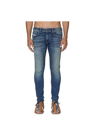 Diesel Jean Stretch Para Hombre 1979 Sleenker  50328 Diesel