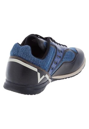 Lifestyle Azul-Negro DIESEL