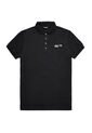 Diesel Polo Manga Corta Para Hombre T-Weet-B2 Diesel de Diesel