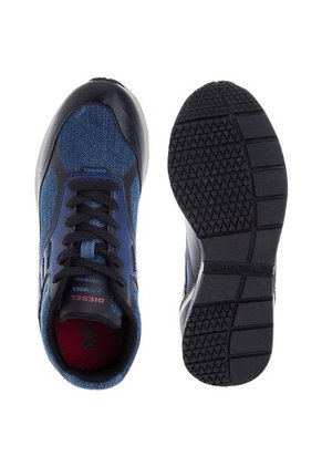 Lifestyle Azul-Negro DIESEL