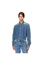 Diesel Camisa Manga Larga Para Hombre D-Simply-Rs-S Diesel de Diesel