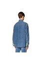 Diesel Camisa Manga Larga Para Hombre D-Simply-Rs-S Diesel de Diesel