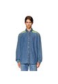 Diesel Camisa Manga Larga Para Hombre D-Simply-Rs-S Diesel de Diesel