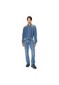 Diesel Camisa Manga Larga Para Hombre D-Simply-Rs-S Diesel de Diesel