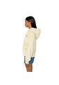 Diesel Buzo Hoodie Abierto Para Mujer F-Reggy-Hood-Zip-E3 Diesel de Diesel