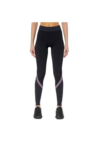Diesel Pantalon Para Mujer Awsb-Iberis-Wt08 Diesel Diesel