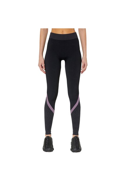 Diesel Pantalon Para Mujer Awsb-Iberis-Wt08 Diesel