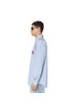Diesel Camisa Manga Larga Para Hombre S-Doubly-Stripe-Nw Diesel de Diesel